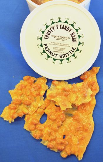 GO TEXAN Market